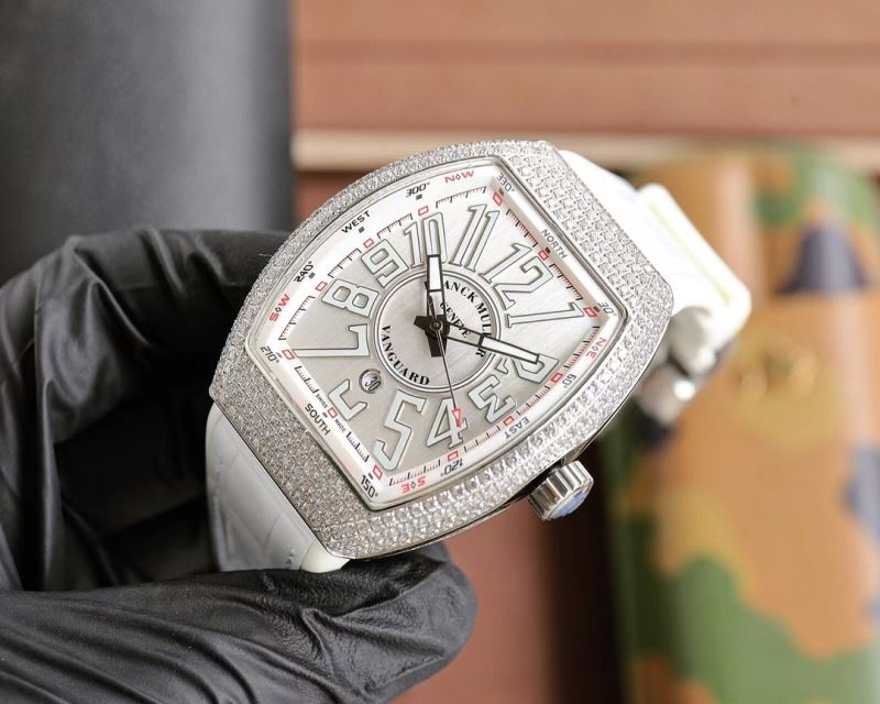 FRANCK MULLER Watches